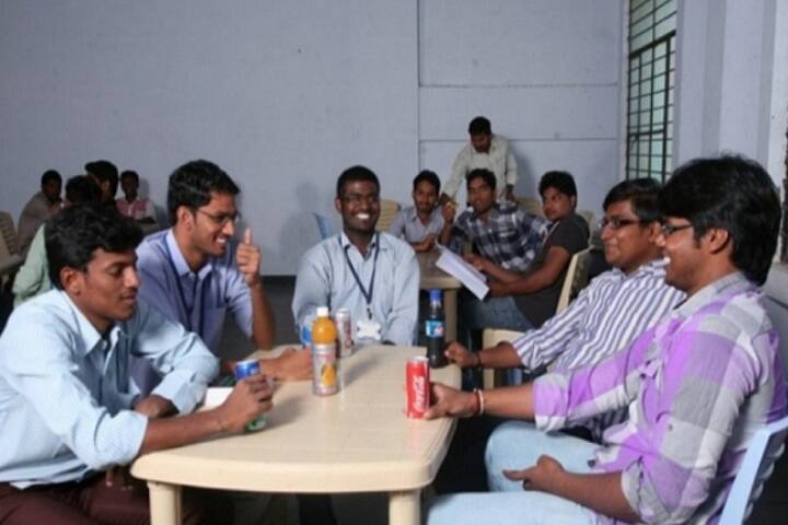 cafeteria